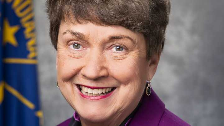 Indiana Republican Targeted By Pipe Bomb Threat For Refusing Trump's Redistricting