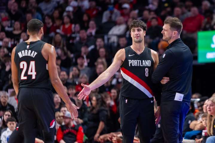 Portland Trail Blazers vs. Toronto Raptors: Game preview, odds, TV channel, how to watch