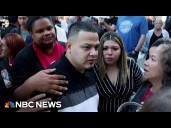 Kilmar Abrego Garcia released from ICE custody following judge’s order