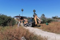 Ayuntamiento impulsa la liberación de acceso a playas en La Paz tras retiro de portón ...