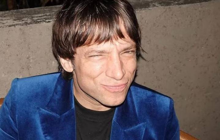 Joaquín Levinton sufrió un infarto: el cantante de Turf se encuentra internado