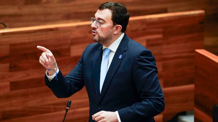 Barbón, partidario de reformas constitucionales para la elección directa de presidentes y alcaldes