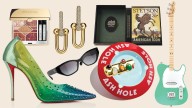 The Ultimate Hollywood-Themed Gift Guide 2025