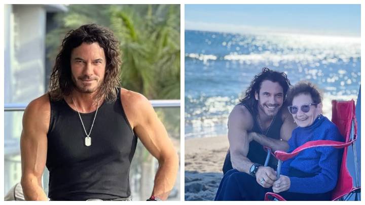 Falleció la mamá de Mario Cimarro, actor de ‘Pasión de Gavilanes’: esta es la enfermedad que suífar