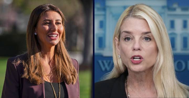 'A red flag': Bondi's legal gymnastics to keep Alina Habba in power just failed all over again