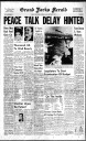 Today in History: December 8, 1968 - Earl Enright sells oil company in East Grand Forks