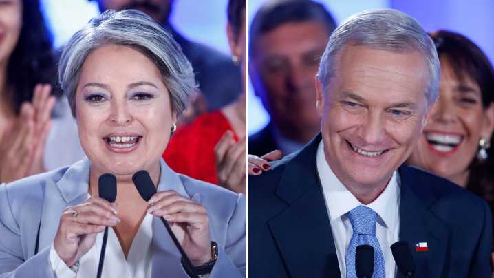 El último debate presidencial en Chile deja las espadas en alto a cinco días de las elecciones