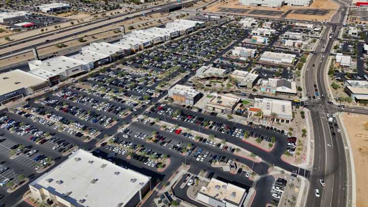 16-acre mixed-use development coming to Prasada in Surprise