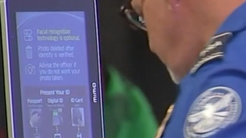 TSA introduces new $45 fee for travelers without a REAL ID