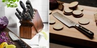 6 Best Kitchen Knife Block Sets To Buy in 2025