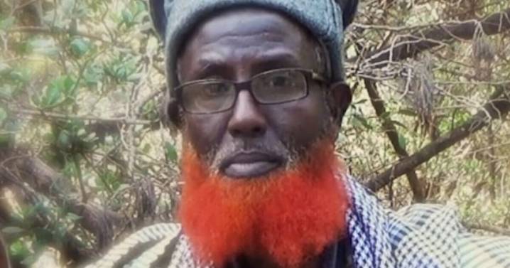 Leader of ISIS terror network 'has a family living in Slough' 