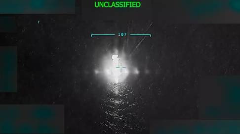 Congress demands investigation into alleged drug boat strikes