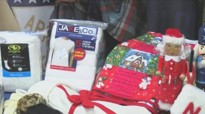 North Little Rock Police Department launches Operation Silver Angels