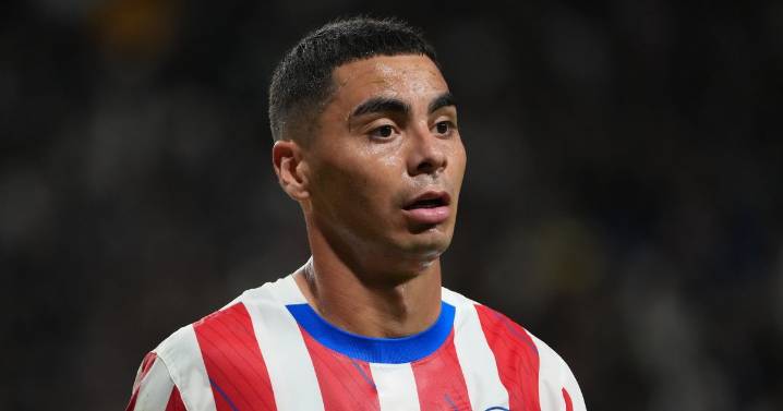 Newcastle United players support Miguel Almiron after life update shared