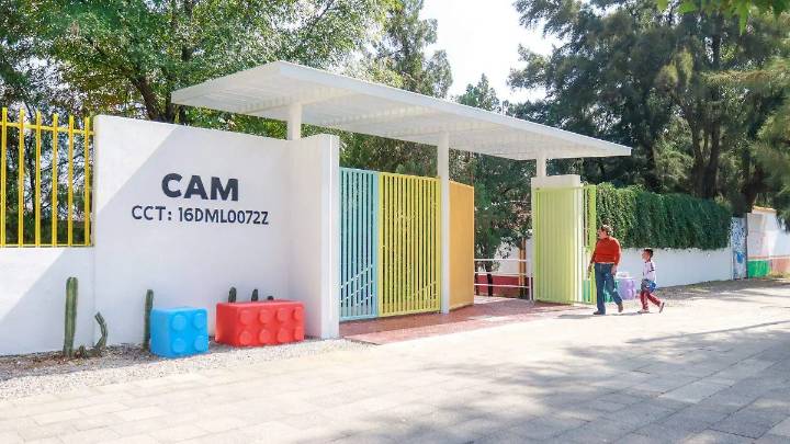 Habrá ordenamientos en Centros de Atención Múltiple: SEE