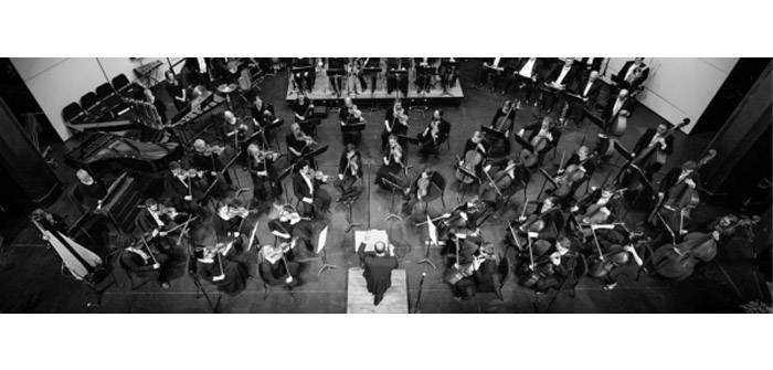 Announcing Our 2026 Winter Concert Series