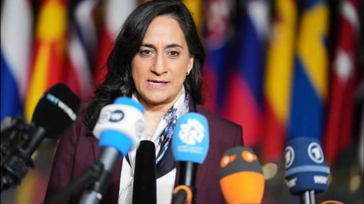 Canada’s Brussels meetings signal a strategic pivot from US dependence