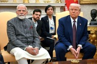 Where Do U.S.-India Ties Stand?