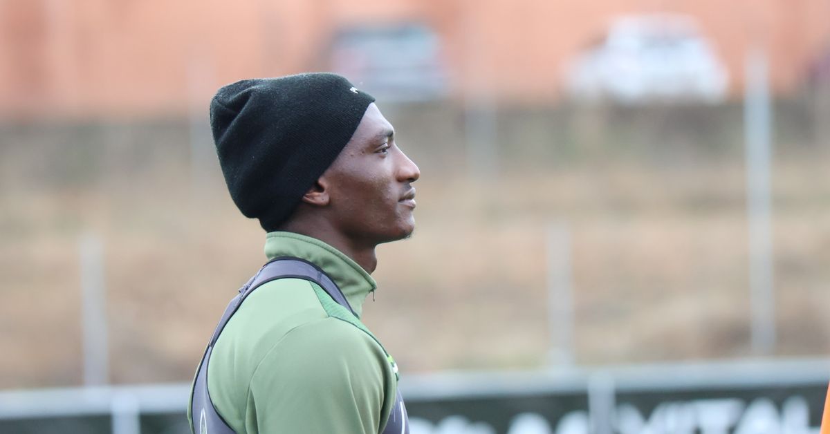 Unionistas hace ficha del filial a Henry Hiobi