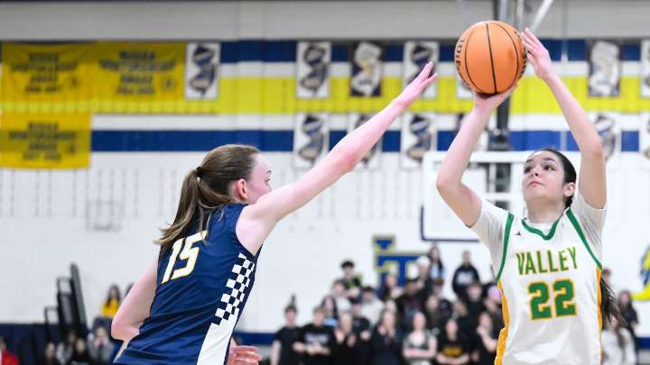 Girls basketball preview, 2025-26: Top statewide returning stat leaders