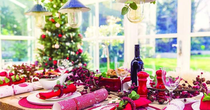 Tips for first-time holiday hosts