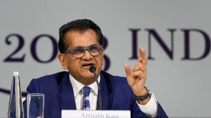 'Won't blame bureaucracy alone': Amitabh Kant warns QCOs are 'protectionism at its worst', making India uncompetitive