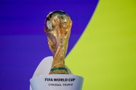 World Cup 2026 draw LIVE: England and Scotland learn group stage opponents