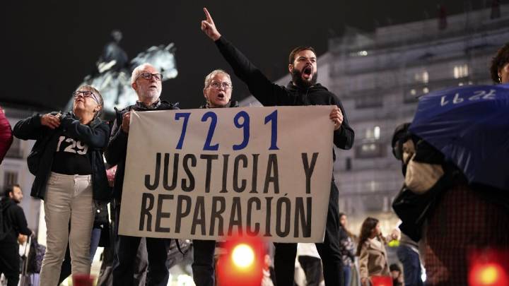 Tres ex altos cargos de Ayuso declaran por la muerte de ancianos en las residencias durante la pandemia
