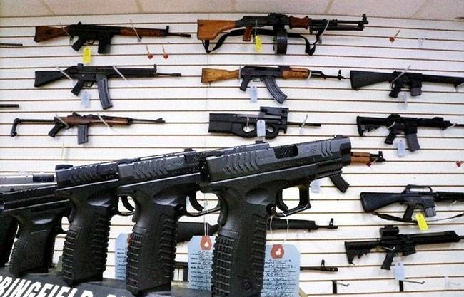 Ventas globales de armas se disparan a 679 mil millones de dólares impulsadas por las guerras