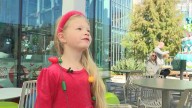 Louisiana girl with half a heart thrives after surgeries at Manning Family Children's Hospital