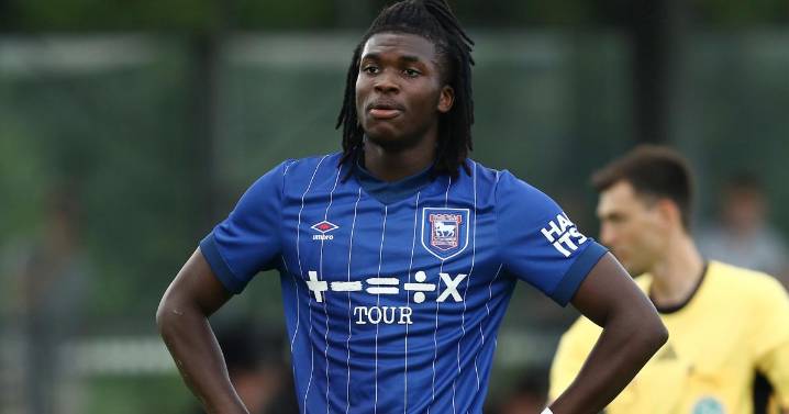 Ipswich Town: Ex-Blue Osman Foyo hit with extended ban for betting