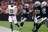 Raiders’ loss is good in the long term for the franchise’s NFL draft spot 