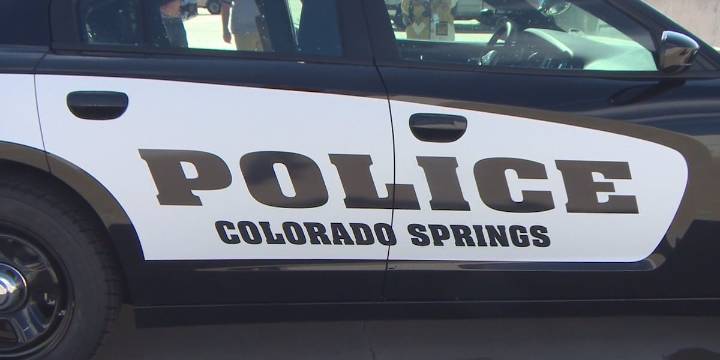 Employee assaulted while confronting robbery suspect in downtown Colorado Springs