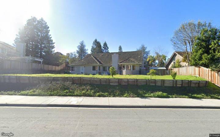 What $2,650,000 bought on Owl Court: An Alameda County home