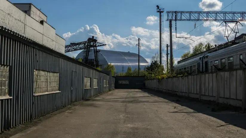 Preocupación en Ucrania: OIEA alerta que la protección de Chernóbil no funciona bien tras ataque militar en febrero