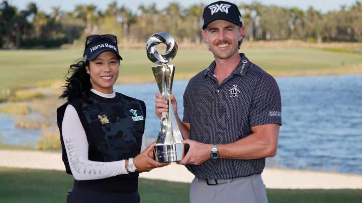 Grant Thornton Invitational odds, picks and PGA Tour predictions