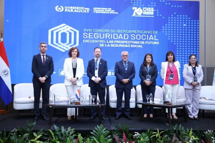 Advierten sobre la "turbulencia constante" en el sistema previsional argentino