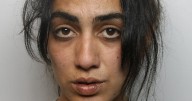 Evil woman forced 'vulnerable' victim into sex work and made her steal from shops