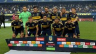 Se viene una reestructuración profunda: los jugadores que se irían de Boca a fin de mes
