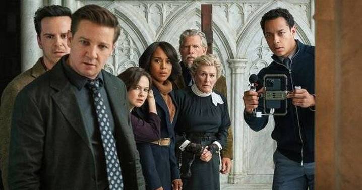 Knives Out 3 ending explained - how does Wake Up Dead Man end?