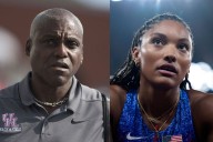 Tara Davis-Woodhall, Carl Lewis & Others’ Rebuttal Leads World Athletics to Make Adaptive Decision