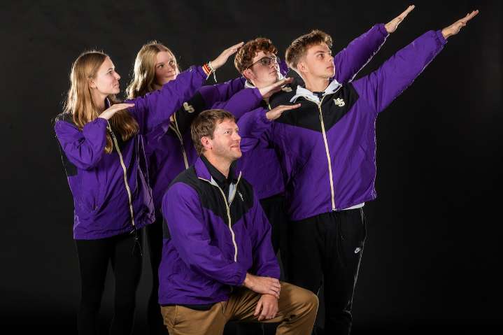 Boiling Springs swimming sweeps Gettysburg in dual meet