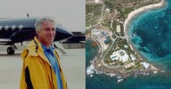 Epstein Island's New Owner Is Turning It Into a Luxury Resort