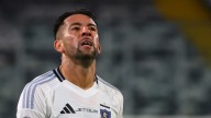 Mauricio Isla encabeza poda de jugadores en Colo Colo