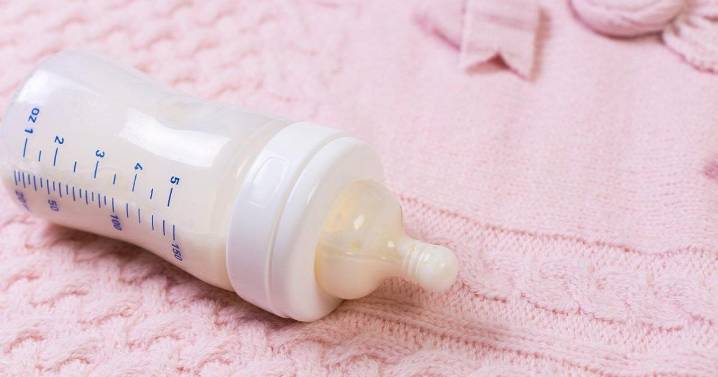 Botulism outbreak sickens more than 50 babies and expands to all ByHeart products