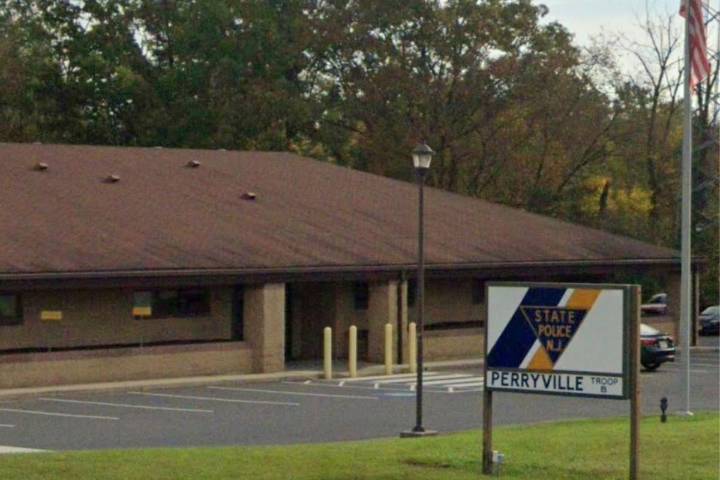 NJ couple accused of making up State Police sex assault story