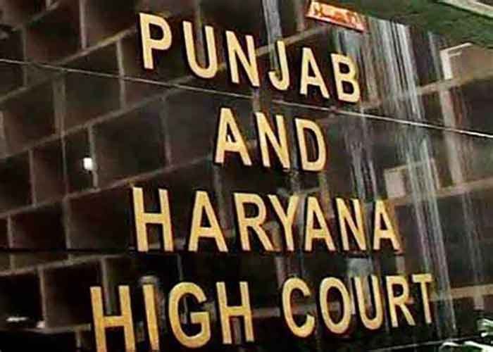 PIL Filed Against SSP Patiala’s ‘Viral Audio’: High Court Seeks Clarification on Maintainability