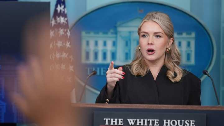 El Gobierno de Trump no descarta participar en un encuentro con enviados europeos y ucranianos el fin de semana