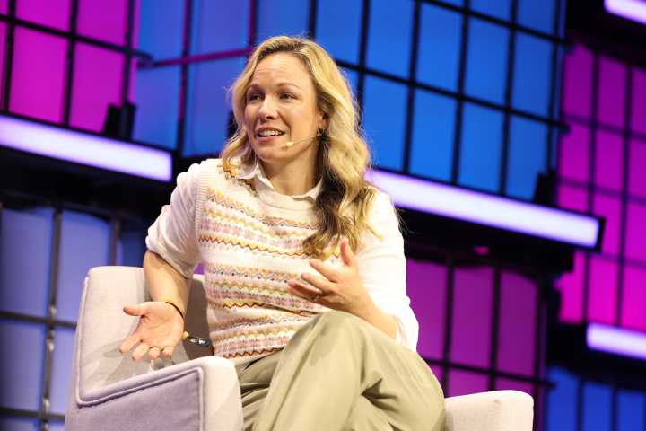 Creator of AI actress Tilly Norwood responds to fears of AI replacing human talent