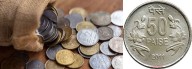 RBI clarifies 50 paise not demonetised; Re 1, Rs 2, Rs 5, Rs 10 & Rs 20 coins also valid